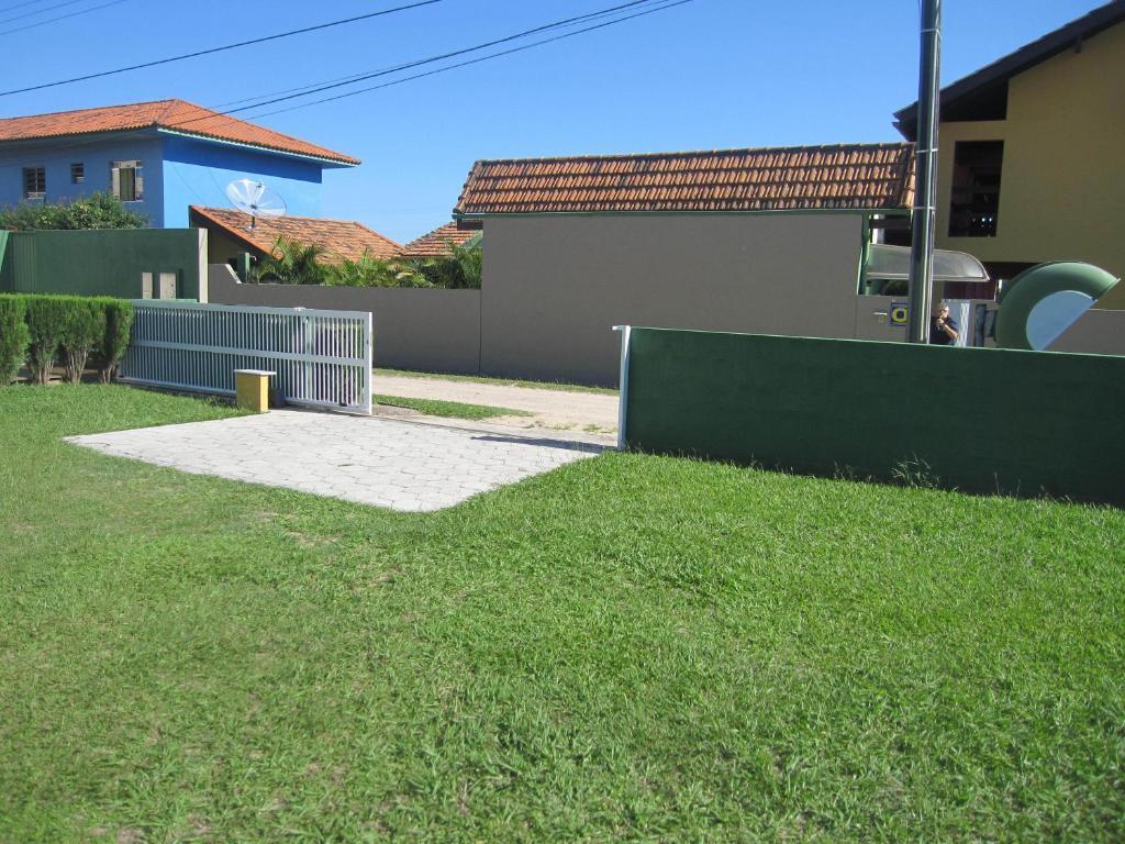Pousada Vento Sul Florianópolis Exterior foto